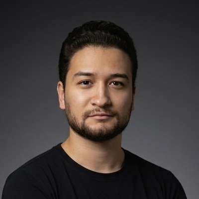 Wallacy, fundador da Promovve